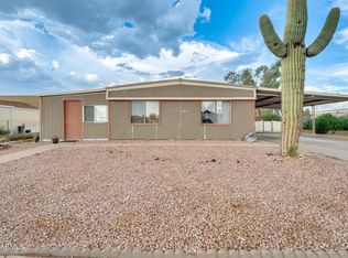 1414 W 2nd Ave, Apache Junction, AZ 85120