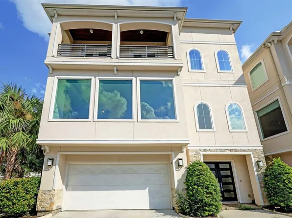 2425 Nantucket Drive #A, Houston, TX 77057
