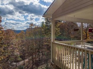 241 Marshwood Way, Franklin, NC 28734