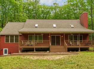2270 S Athol Rd, Athol, MA 01331