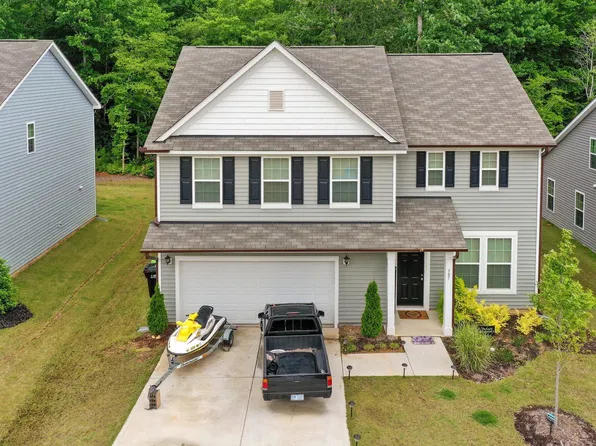 307 Dando St, Garner, NC 27529