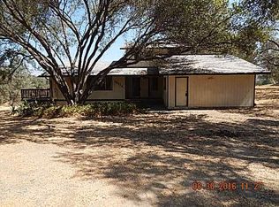 30415 Titan Dr, Coarsegold, CA