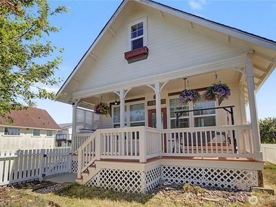 493 Ocean Spray St SW #A, Ocean Shores, WA, 98569