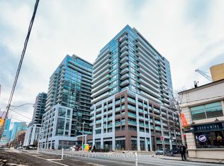 460 Adelaide St E #1212, Toronto, ON M5A 0E7