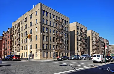 Rented by Julianna Realty Corp