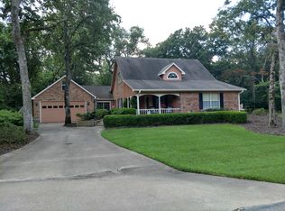 3284 Bandera St, Athens, TX 75752