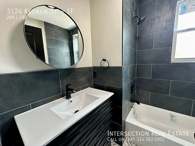 3124 Keokuk St #1F — Photo 13