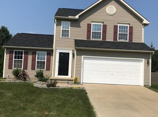 1575 Poplar Ln, Painesville, OH 44077