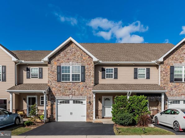 836 Spring Rock Ct