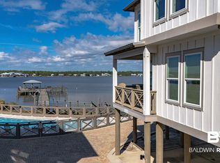 The Cottagesat Lagoon Pass, Gulf Shores, AL 36542