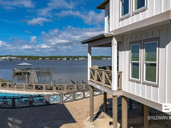 1796 W Beach Blvd #I, Gulf Shores, AL 36542