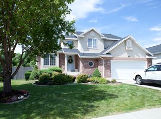 1851 N 75 E, Layton, UT 84041