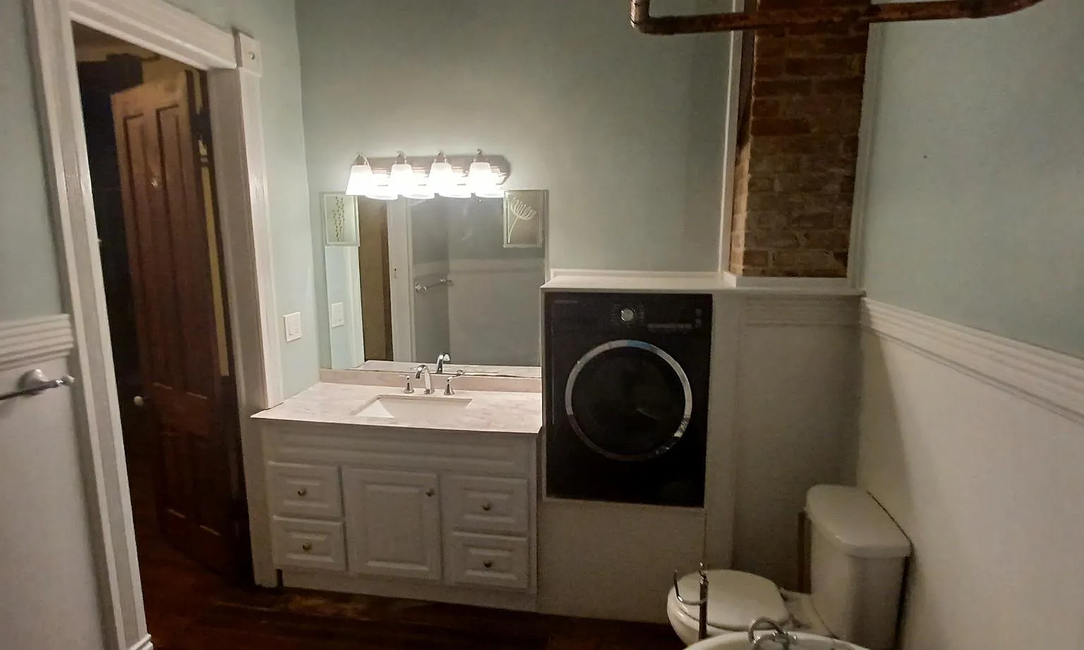 1 bed, 550 sqft, $950 — Photo 3