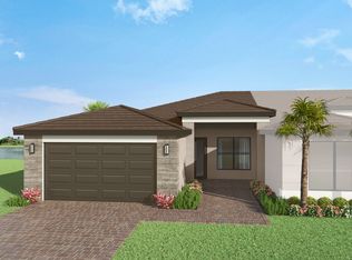 Blanc Plan, Catalina Palms at Sundance, Port Saint Lucie, FL 34987