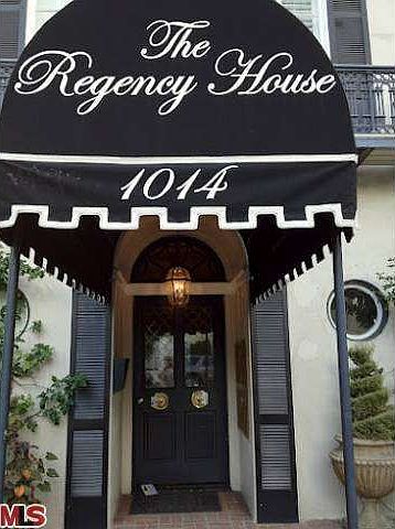 1st image of 1014 N Doheny Dr #S1