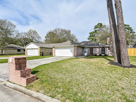 3rd image of 4531 Algernon Dr