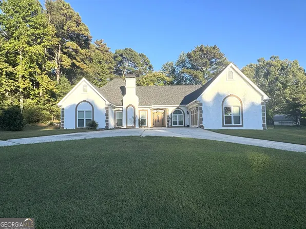 1851 Thousand Oaks Ln, Lawrenceville, GA 30043
