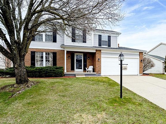 2nd image of 1224 Bonniebrook Dr