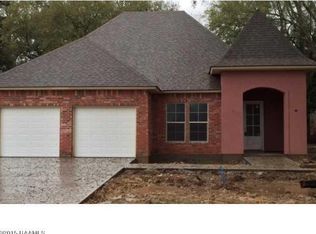 125 Washitta Rd, Lafayette, LA 70501