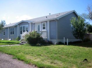 110 S 22nd St, Hot Springs, SD 57747