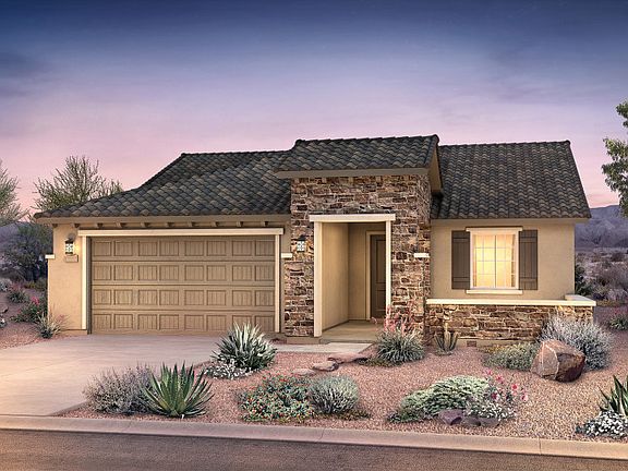 Sanctuary Exterior C