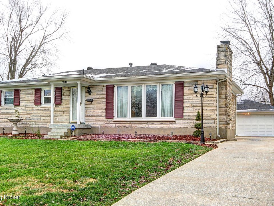 1st image of 5316 Juanita Ln