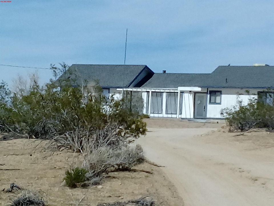 2nd image of 52230 Desert View Rd