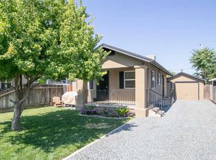 119 S Villa St, Porterville, CA