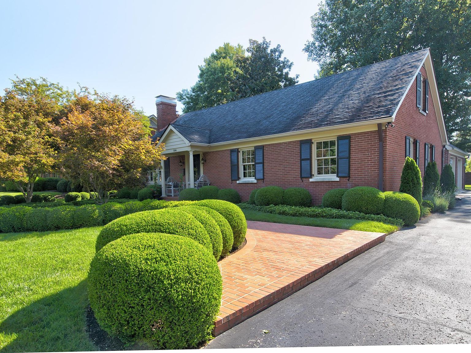 504 Clinton Rd, Lexington, KY 40502 Zillow