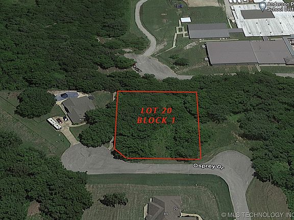 4th image of Osprey Dr