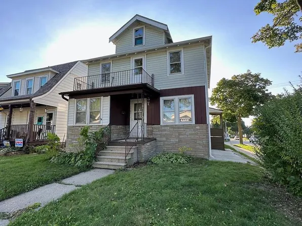 7407 West Madison STREET, West Allis, WI 53214