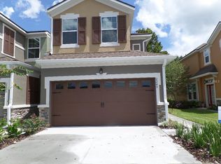 2249 Brookridge Trl, Sanford, FL 32773