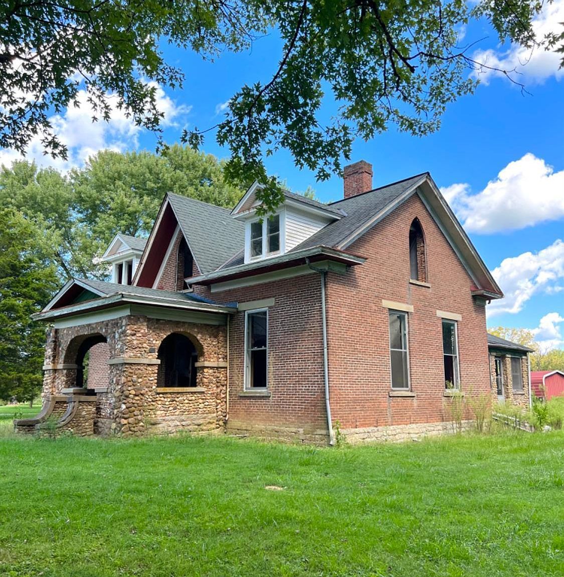 3196 State Route 133, Bethel, OH 45106 Zillow