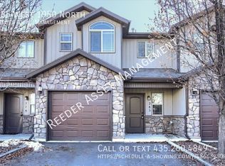 285 W 1950 N, Harrisville, UT 84414