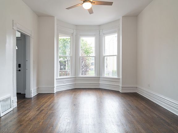2nd image of 1714 N Whipple St #1