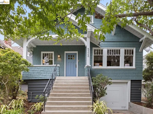 5326 Miles Ave, Oakland, CA 94618