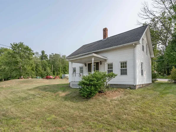 197 Raymond Road, Candia, NH 03034