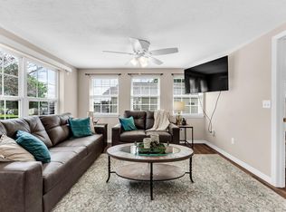 203 Forest Park Lane, Branson, MO 65616