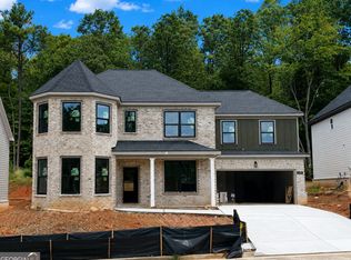 4260 Hosch Reserve Dr, Buford, GA 30519