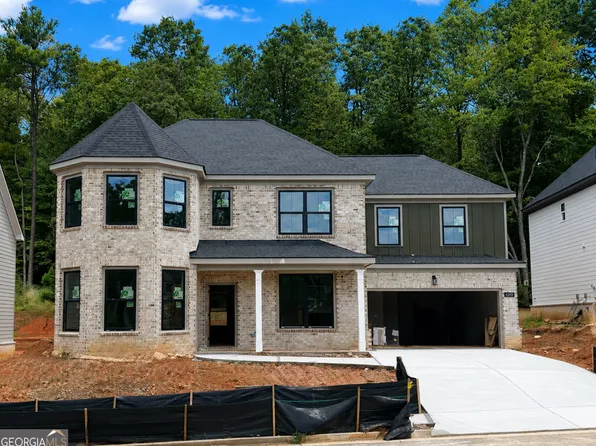 4260 Hosch Reserve Dr, Buford, GA 30519
