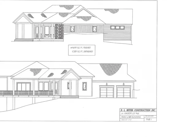 161 Summit Ridge Trl, Charlottesville, VA 22911