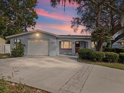 12439 Willow Tree Ave, Hudson, FL, 34669