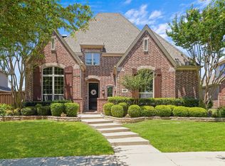 8747 Kelvington Dr, Frisco, TX 75035