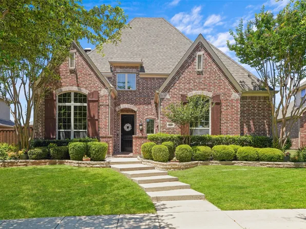 8747 Kelvington Dr, Frisco, TX 75035