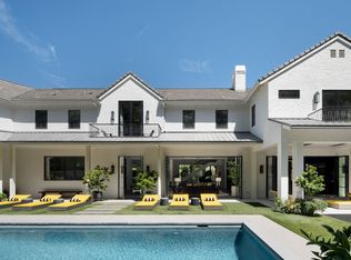 1281 Stone Canyon Rd, Los Angeles, CA 90077