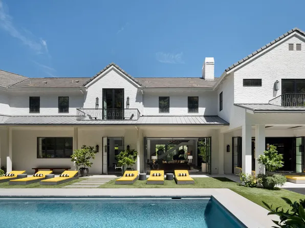 1281 Stone Canyon Rd, Los Angeles, CA 90077