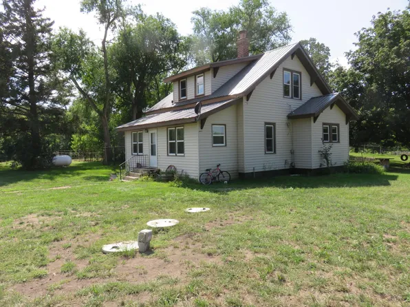 22813 250th Ave, Glenwood, MN 56334