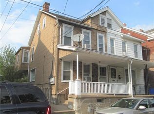 610 W Garrison St #2, Bethlehem, PA 18018