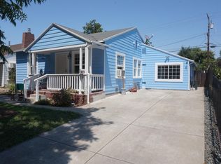 1744 Sycamore Ave, Stockton, CA 95205
