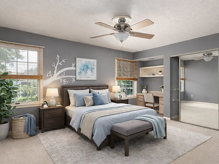 3300 Squire Oak Dr — Photo 2
